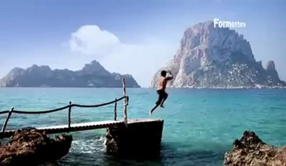 Balearic Islands: Rafael Nadal