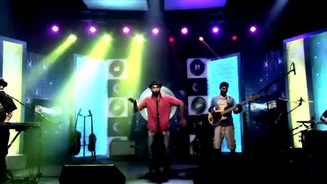 Sidd Coutto - Promo - LaunchCast - ArtistAloud