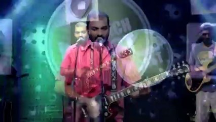 Sidd Coutto - Live Performance I Need You - LaunchCast - ArtistAloud