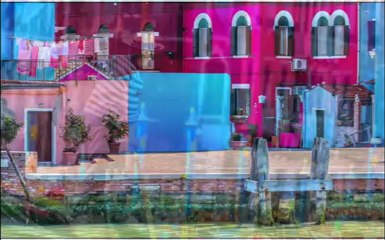 Venise, ma source d'inspiration pour 2013 ! Philip Plisson