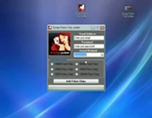 Zynga Poker Chips Adder 4.0 Free Download { NEW UPDATE 2013 }