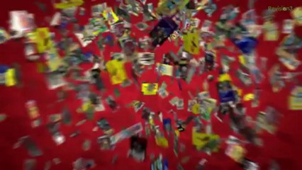 The Man of Steel Trailer: Superman Is Back! - Variant