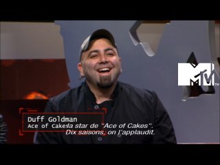 Ridiculous - 2.05 (extrait)