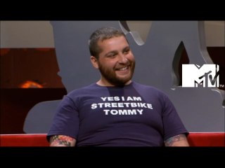 Ridiculous - 2.08 (extrait)