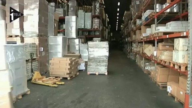 L'écotaxe poids lourds présentée en Conseil des ministres