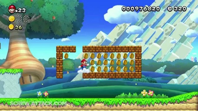 Fez Goes Multi-Platform, Black Ops 2 DLC Includes a Gun, and Mario Could Be Getting a Level Editor - Hard News Clip