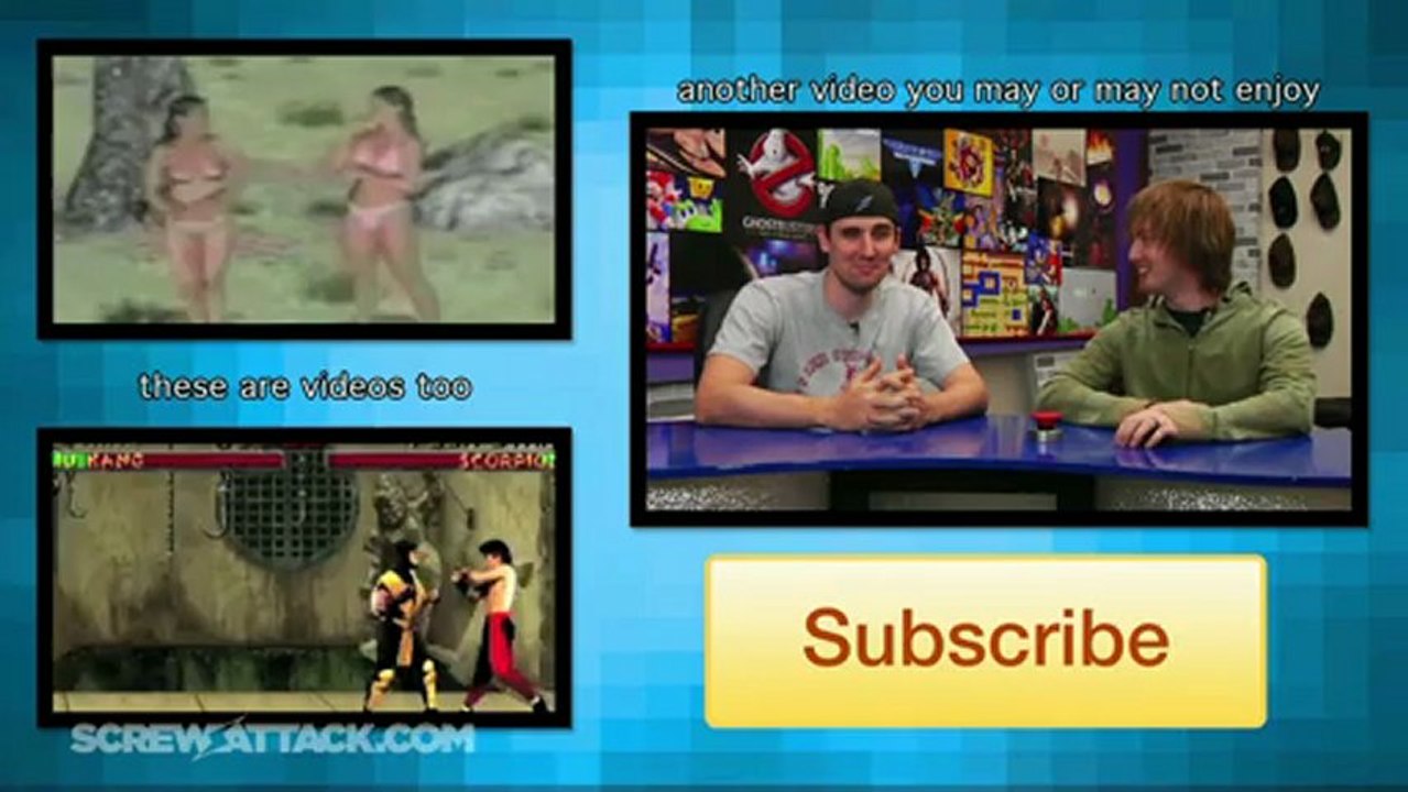 THQ Owes WWE $45,000,000 - Hard News Clip