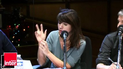 On va tous y passer - Delphine McCarty