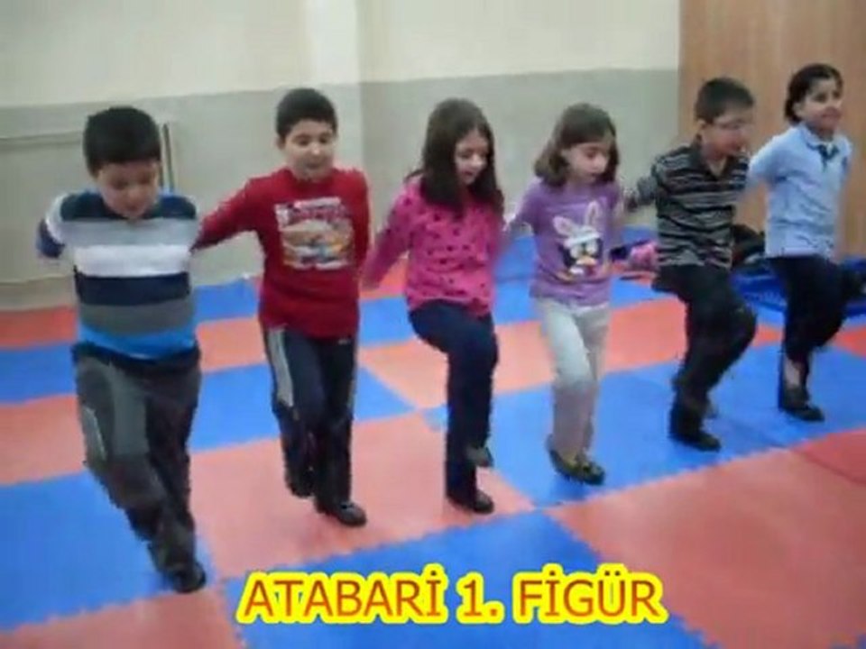 atabari 1.FİGÜR ÖĞRENME