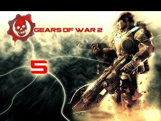 Gears of War 2 - HD - Coop - X360 - 05