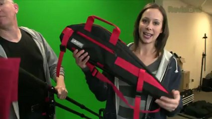 Our Gear for CES 2013 Coverage - GeekBeat.TV