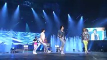 [Perf] Love Like Oxygen - SHINee @ 1st Concert in Seoul DVD Disc 1