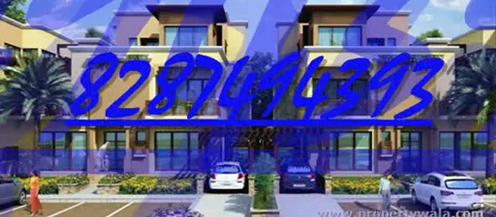 8287494393 2 BHK  BUILDER FLOOR SALE IN DWARKA SECTOR 8 NEW  DELHI