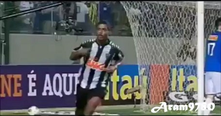 Görsel şölen: Ronaldinho