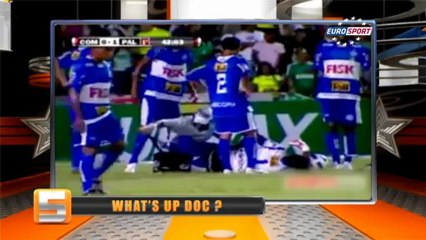 Yılın videoları: Doktorlar