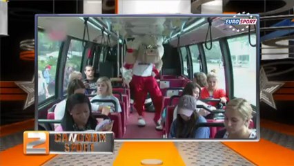 Yılın videoları: Gangnam Style rüzgarı