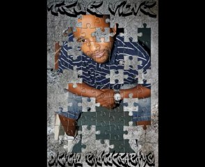 A PUZZLED POET~TRUE VINE DIGITAL PHOTOGRAPHY