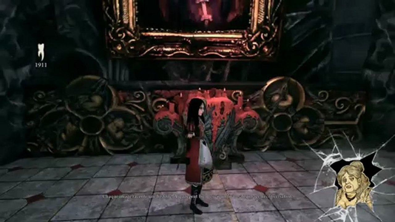 Vidéo Test Alice: Madness Returns