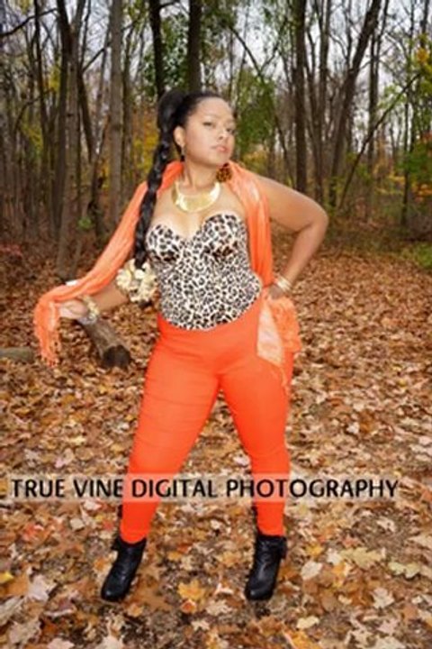 TRUE VINE DIGITAL PHOTOGRAPHY, TEST WORK FIRST ALBUM
