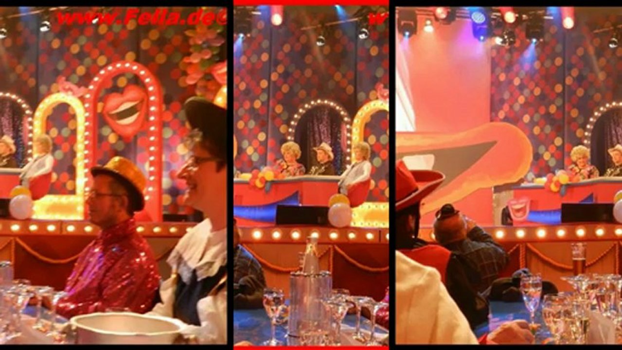 HR3 sucht den besten Witzerzähler 2012 Matthias Mangiapane ist dabei