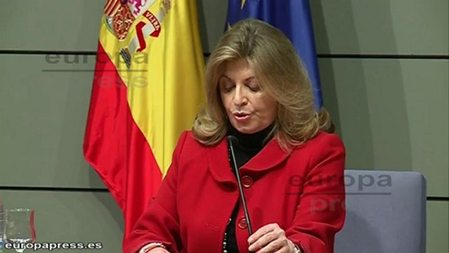 Empleo ve positivo el dato del paro en diciembre