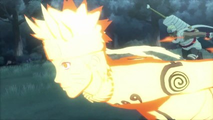 nouvelle video naruto special naruto storm 3