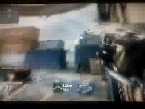 GAMEPLAY#1 Call of Duty BLACK OPS 2