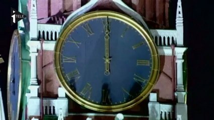 Poutine accorde la citoyenneté russe à Depardieu