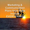 Communication Plans from Daba Designs