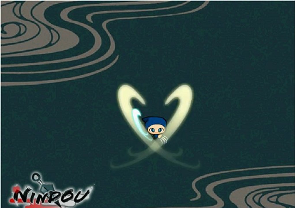 Nindou - Jeu de ninja gratuit - Griffes Shura 2