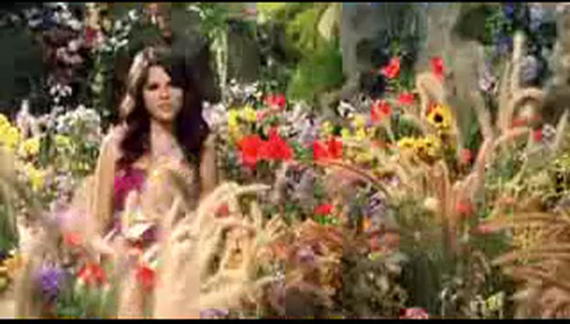 ⁣YouTube - Selena Gomez Fly To Your Heart FULL Music Video