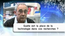 Institut Pasteur - Didier Montarras - Les cellules souches