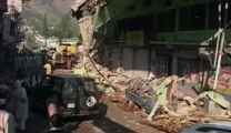 Documental: Grandes Terremotos