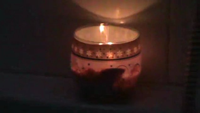 Weihnachten 2012 Die Fellas Hubert und Matthias DieFellas.de Weihnachtsdeko Weihnachtsdörfer Weihnachtstisch