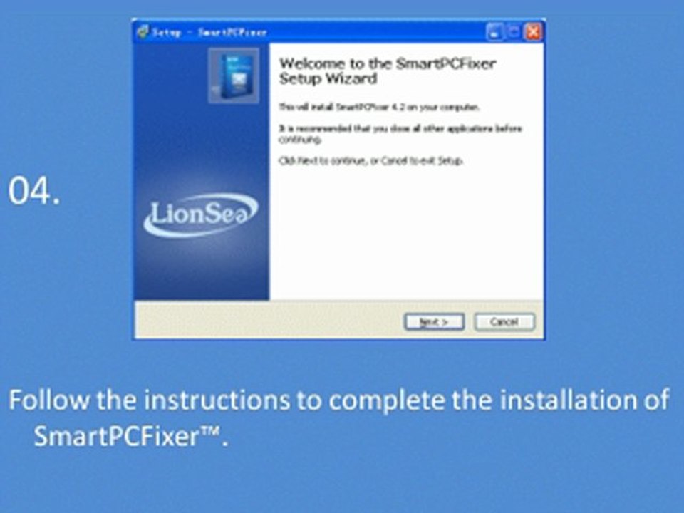 Optimize Your System in widows PC