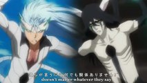 Bleach Resurrection Opening 1 [MAD]