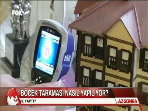 TEKNOSPY Casus böcek arama Gizli kamera tespit. Bocek arama nasıl yapılır Bahaddin TURGUT