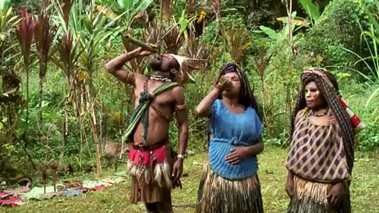 Ep.71, za 04.01.2013 - Iz Planinskite Debri na Papua
