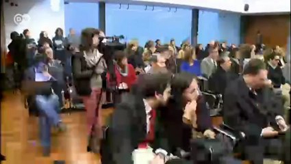 Portugal: im Notfall zum Nachbarn Spanien | Europa Aktuell