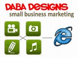 Daba Designs Website Video Services