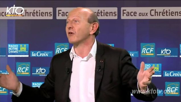 Jean-Luc Bennahmias : « Un plan Marshall pour l’Europe »