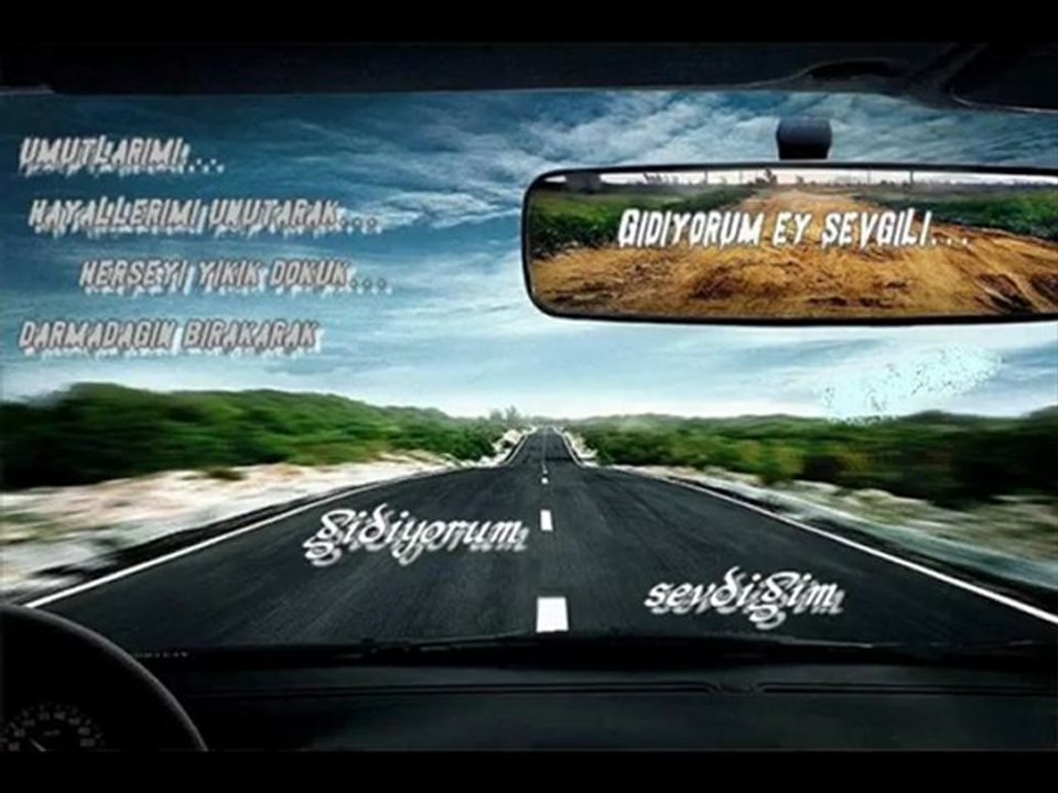 nurettin rençber vakti geldi ayrılıgın