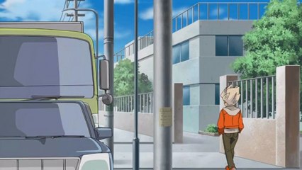 Inazuma Eleven - > 03 - Il tiro di Kevin (EPISODIO COMPLETO)