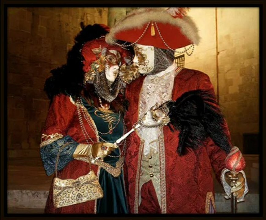 Rondo Veneziano - BOLERO