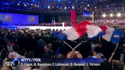 Putin grants France's Depardieu Russian citizenship