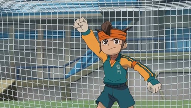 Inazuma Eleven - > 04 Raimon contro Occult (EPISODIO COMPLETO)