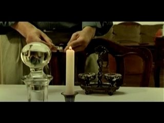 Cliché (la bande annonce)