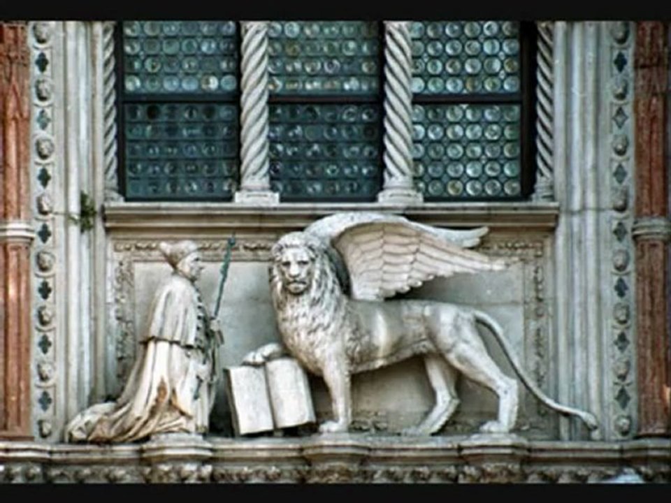 Rondò Veneziano - La Serenissima (Versione Estesa)