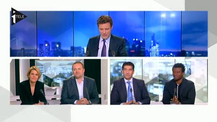 Bastien Millot (Bygmalion) - On va pas se mentir - i>TELE - 02/01/13