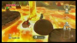 Legend of Zelda Skyward Sword – Nintendo Wii [Download .torrent]